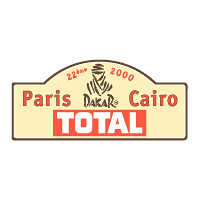 Dakar Rally 2000