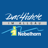 Das H?chste im Allg?u Nebelhorn