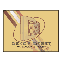 Dekor Ofset