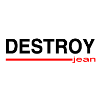 Destroy Jean
