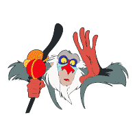 Disney s Rafiki
