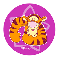 Disney s Tigger