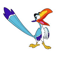 Disney s Zazu