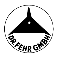 Dr. Fehr