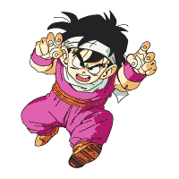 Dragon Ball Z