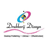 Drukkerij Dizayn