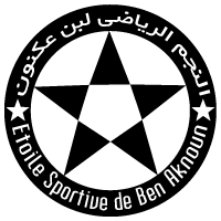 ESBA Etoile Sportive de Ben Aknoun
