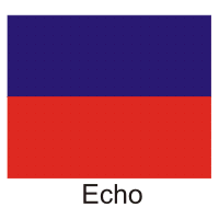 Echo Flag