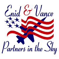 Enid & Vance