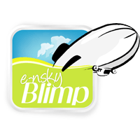 Ensky Blimp