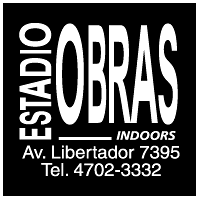 Estadio Obras