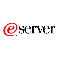 e server