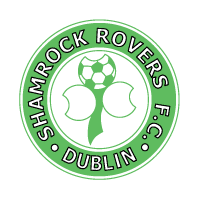 FC Shamrock Rovers Dublin (old logo)