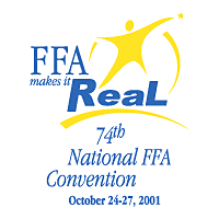 FFA Makes It Real