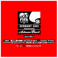 FIFA Confederations Cup 2005