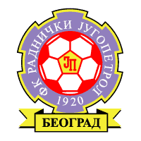 FK Radnicki Jugopetrol Beograd