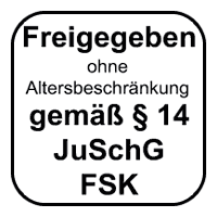 FSK ohne Altersbeschr