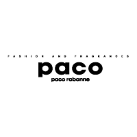 Fashion And Fragrances Paco
