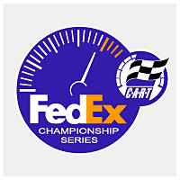 FedEx - Sponsors of CART