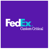 FedEx Custom Critical