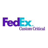 FedEx Custom Critical