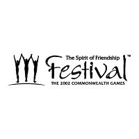 Festival 2002 Commonwealth Games