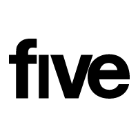 Five