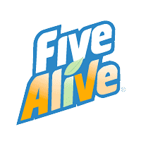 Five Alive