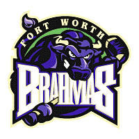 Fort Worth Brahmas