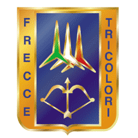 Frecce Tricolori
