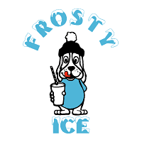Frosty Ice