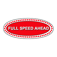 Full Speed Ahead