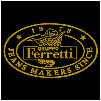 Ferretti Jeans