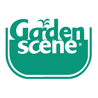 Garden Scene