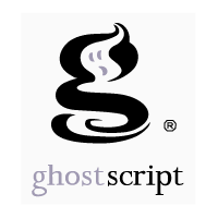 Ghostscript