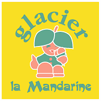 Glacier la Mandarine