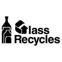 Glass Recycles
