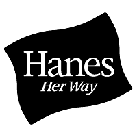 Hanes Her Way