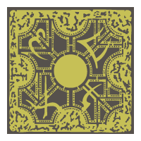 Hellraiser puzzle box