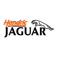 Hendrick Jaguar