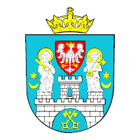 Herb Poznan