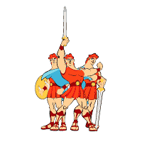 Hercules