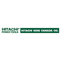 Hitachi Power Tools