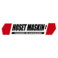 Hoset Maskin