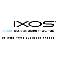 IXOS Software