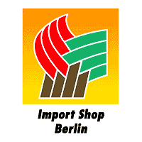Import Shop Berlin