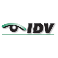 Interactive Data Visualization, Inc.