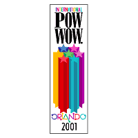 International Pow Wow