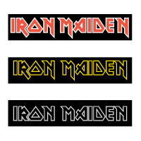 Iron Maiden