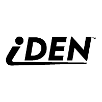 iDEN